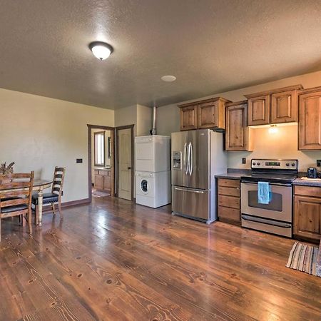 Vila Well-Appointed Sterling Casita With Full Kitchen! Exteriér fotografie